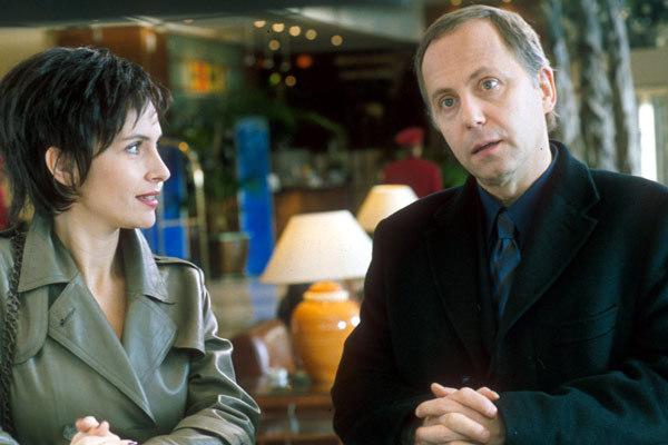 Rendez-Vous With French Cinema &agrave; New York - 2004