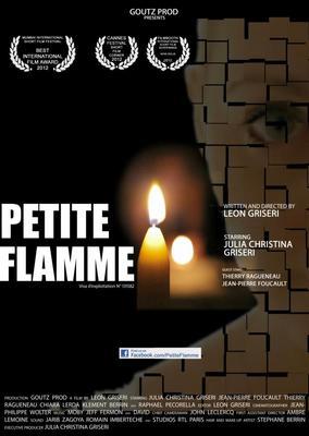 Petite Flamme
