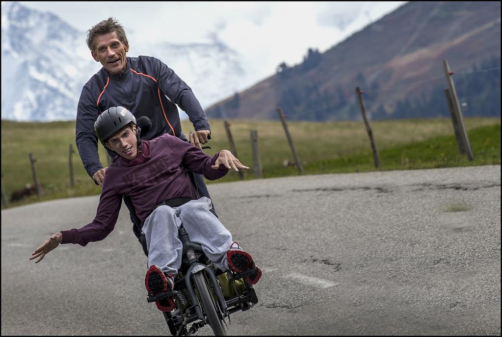 De toutes nos forces - © Guy Ferrandis De toutes nos forces - © Guy Ferrandis