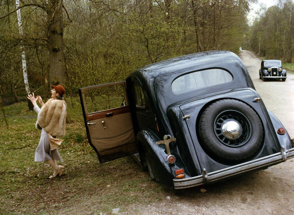 J&eacute;r&eacute;mie Dana - &copy; Coll. Alain Schwarzstein