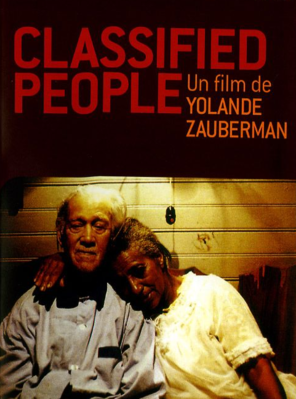 Classified People Classified People