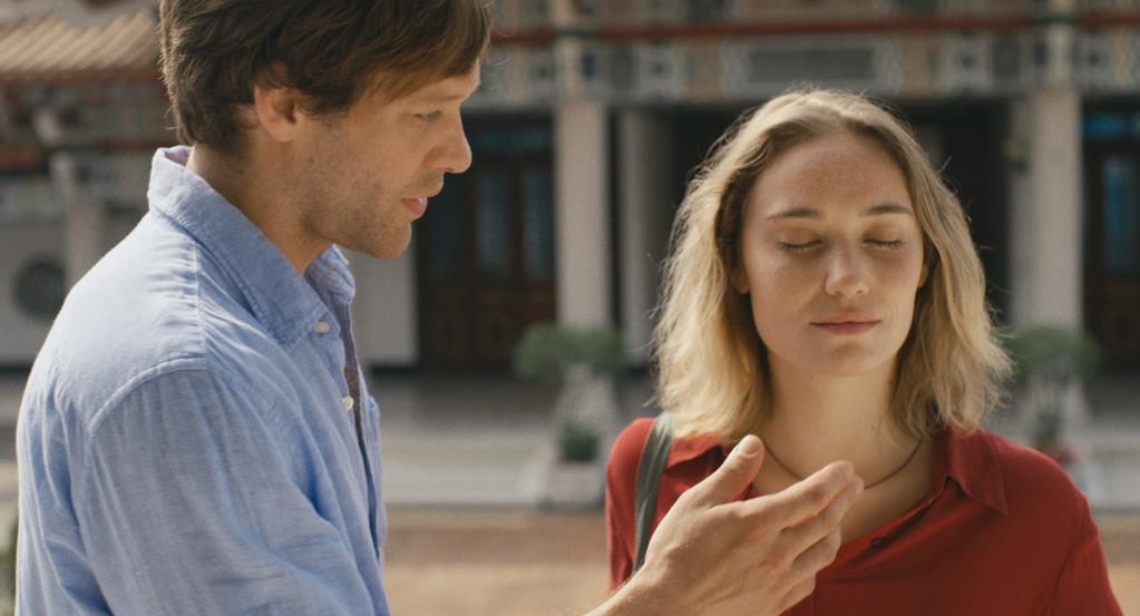 CINEMANIA Francophone Film Festival - 2019 CINEMANIA Francophone Film Festival - 2019