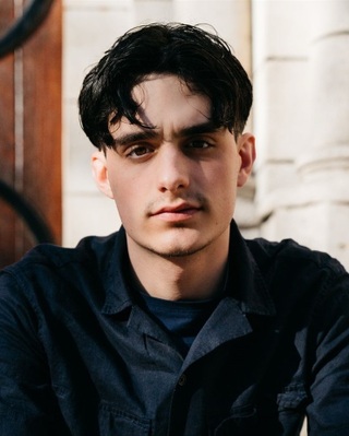 Liam Jacqmin