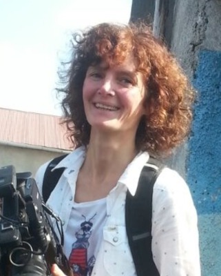 Marl&egrave;ne Rabaud