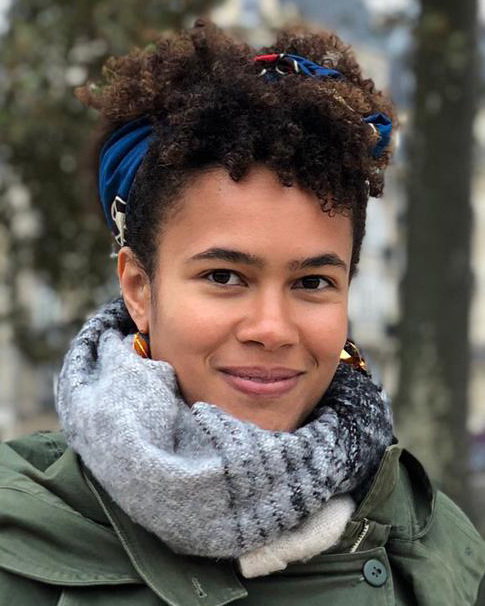 Chloé Léonil Chloé Léonil