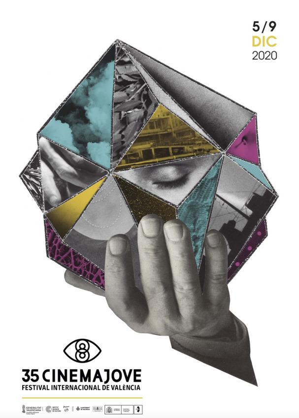Cinema Jove - Festival Internacional de Cine de Valencia - 2020 Cinema Jove - Festival Internacional de Cine de Valencia - 2020
