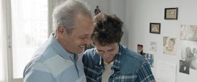 Dear Son Dear Son