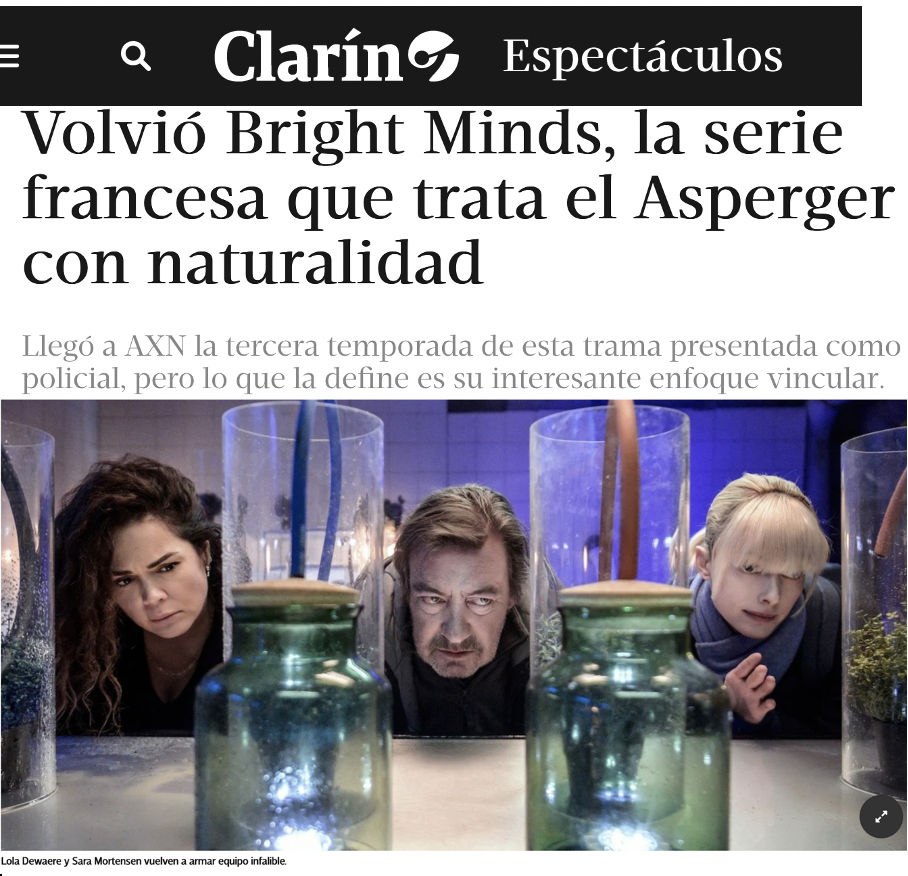 International press roundup: October 2022 International press roundup: October 2022