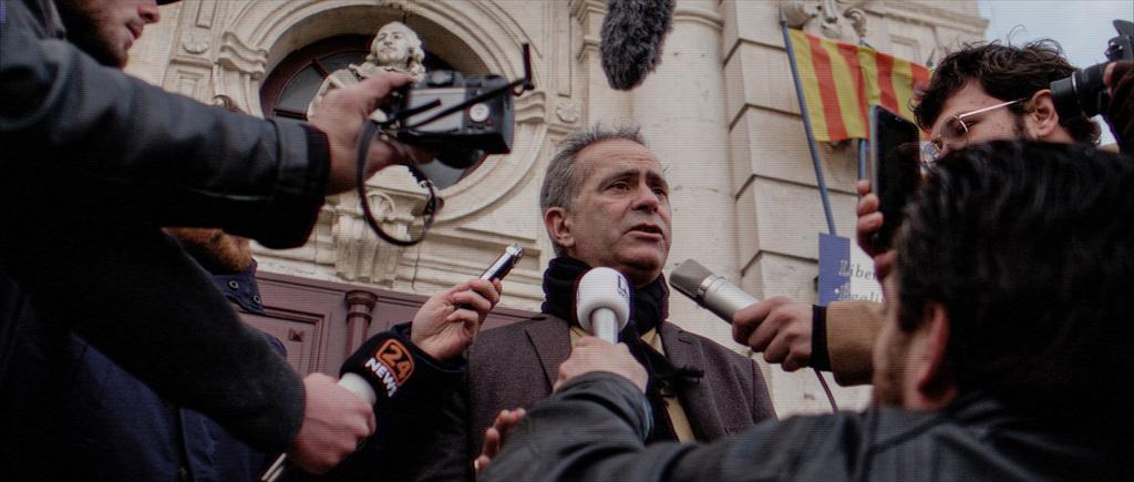 Roads of Fear - © Indeprod Roads of Fear - © Indeprod