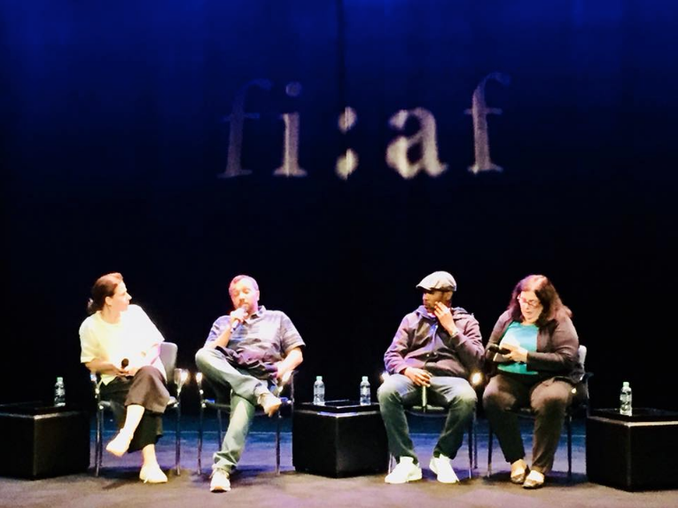 Paris Prestige tours the USA with the Young French Cinema Program Paris Prestige tours the USA with the Young French Cinema Program