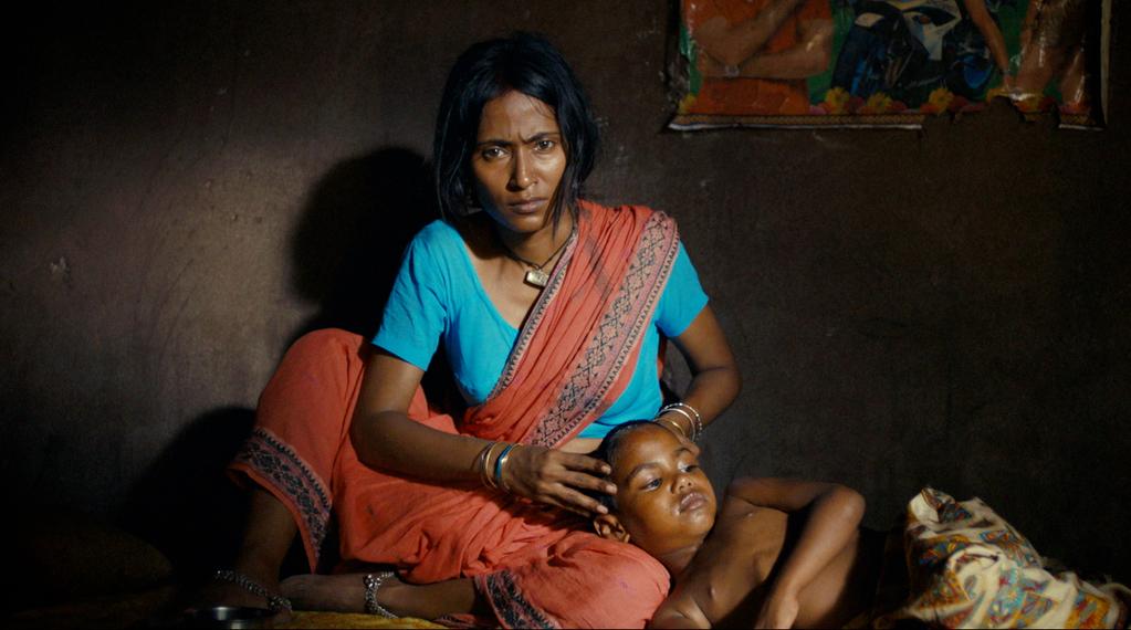 Le Champ de maïs - © Lionfish Le Champ de maïs - © Lionfish