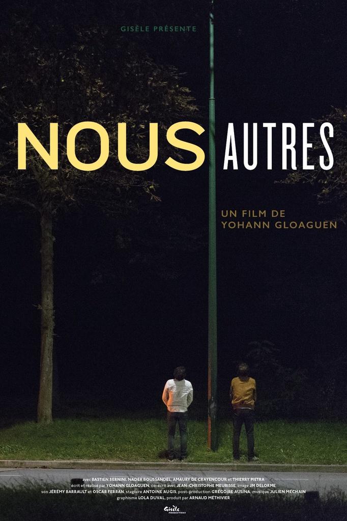Nous autres Nous autres