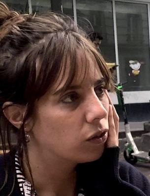 Raphaëlle Pluskwa Raphaëlle Pluskwa