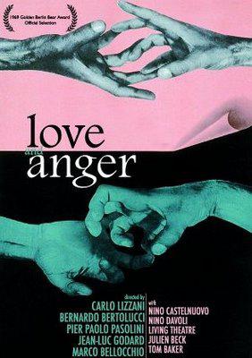 Love and Anger Love and Anger