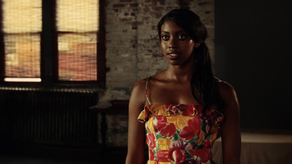 Condola Rashad