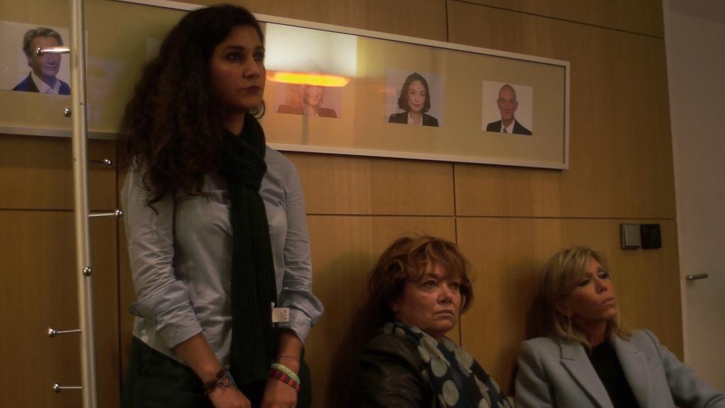 First Campaign First Campaign