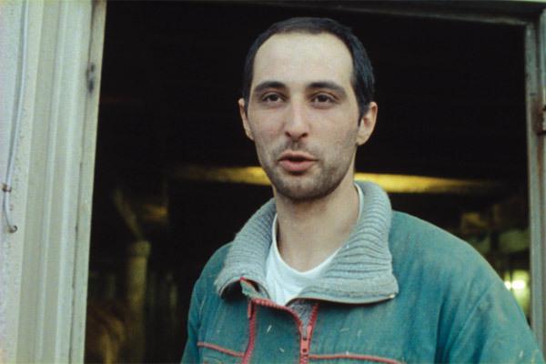 Profils paysan : Le quotidien Profils paysan : Le quotidien