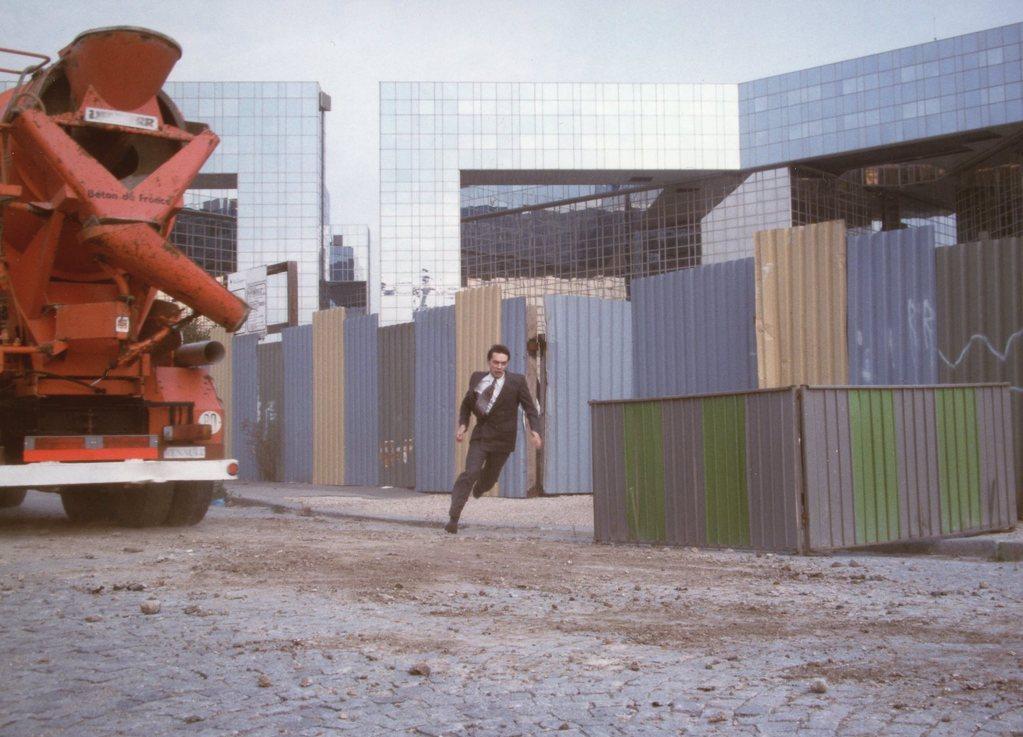 Jean-Christophe Chauvel