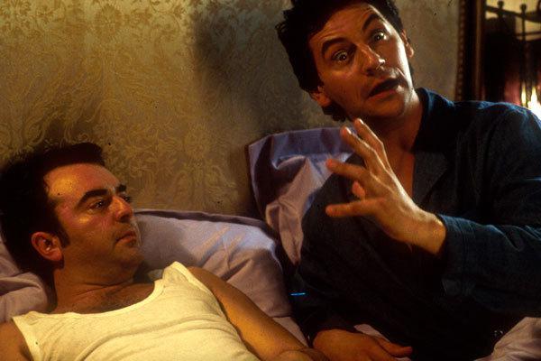 Berl&iacute;n -  EFM Mercado de Cine Europeo - 2003