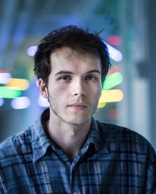 Benoît Duvette Benoît Duvette