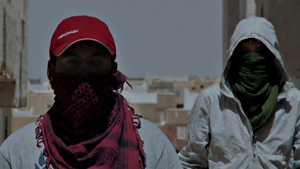 Zanj Revolution Zanj Revolution