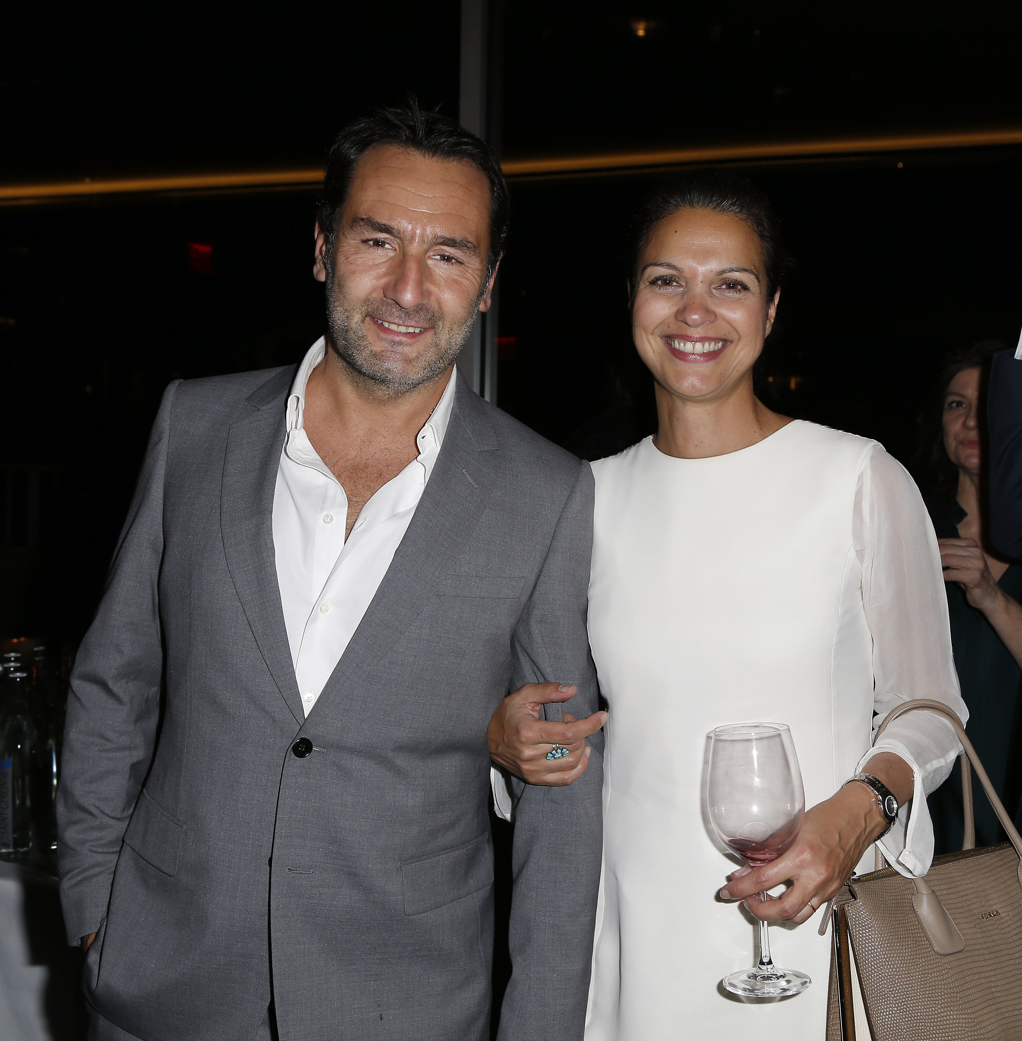 It's a wrap for the 20th Rendez-Vous with French Cinema in New York It's a wrap for the 20th Rendez-Vous with French Cinema in New York