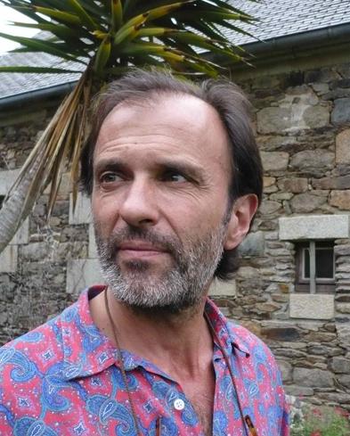 Sylvain Bouttet Sylvain Bouttet