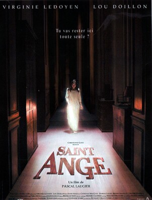 Saint Ange / MOTHER マザー Saint Ange / MOTHER マザー