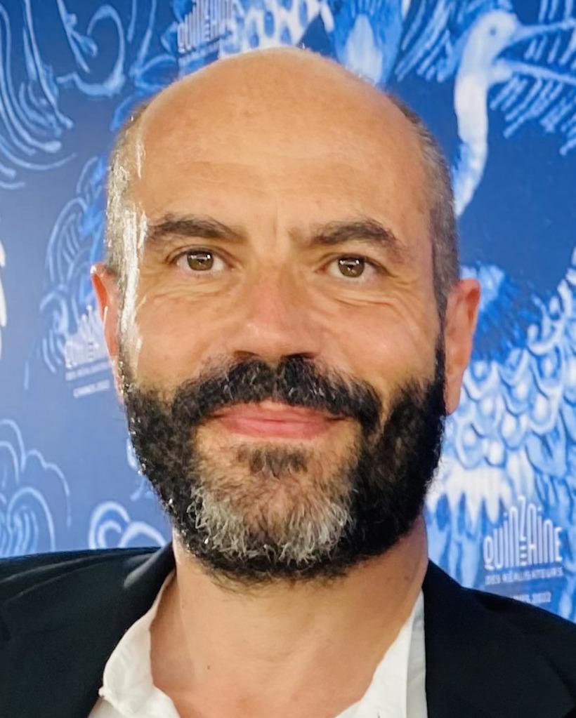 Christophe Lafont Christophe Lafont