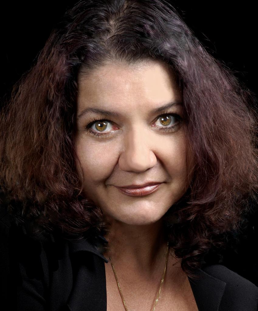 Irina Fontaine Irina Fontaine