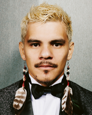 Adanilo - © Marie Rouge / Unifrance Adanilo - © Marie Rouge / Unifrance