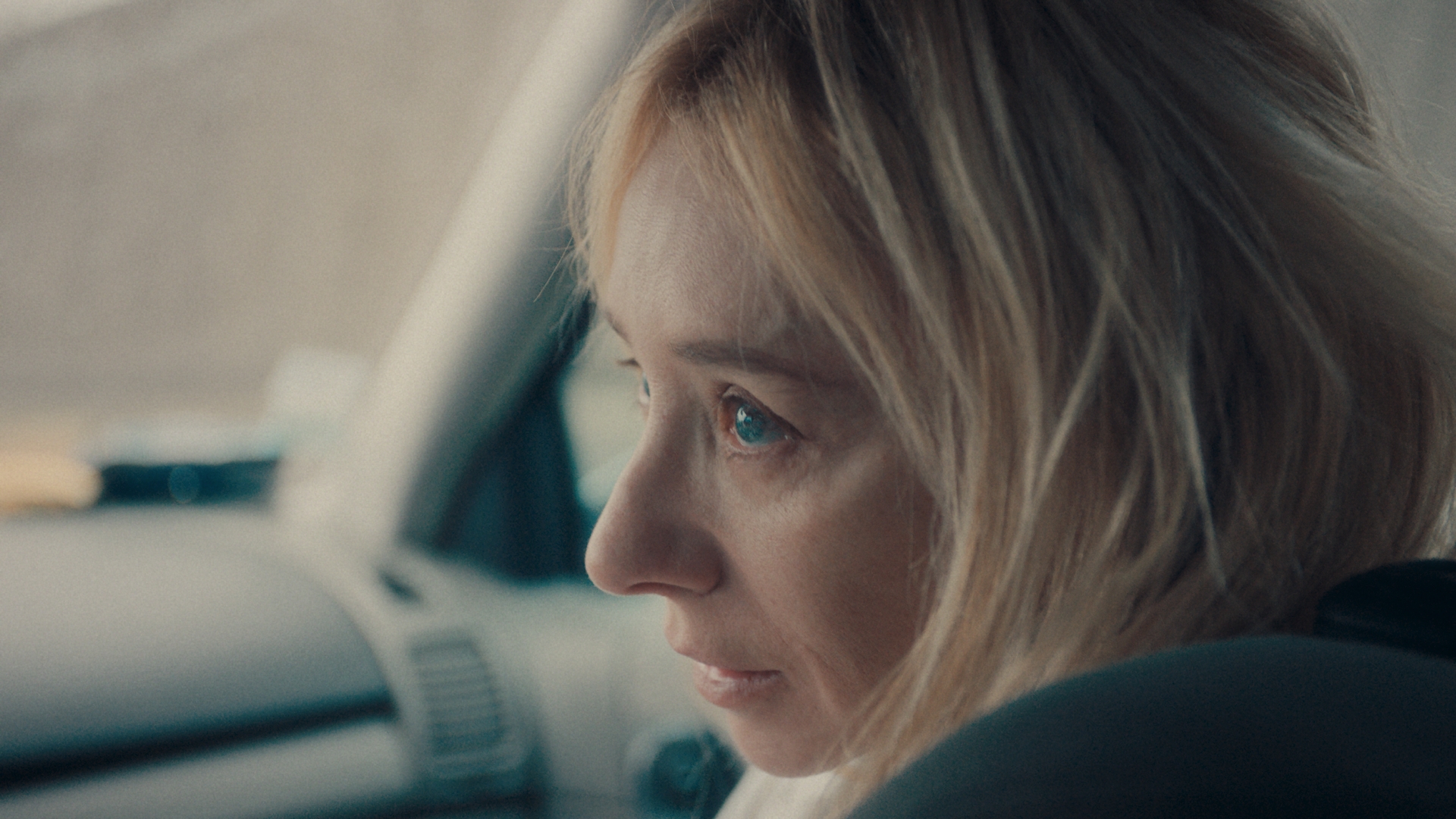 'Knock', un thriller atípico que imagina la ‘uberización’ del asesinato 'Knock', un thriller atípico que imagina la ‘uberización’ del asesinato