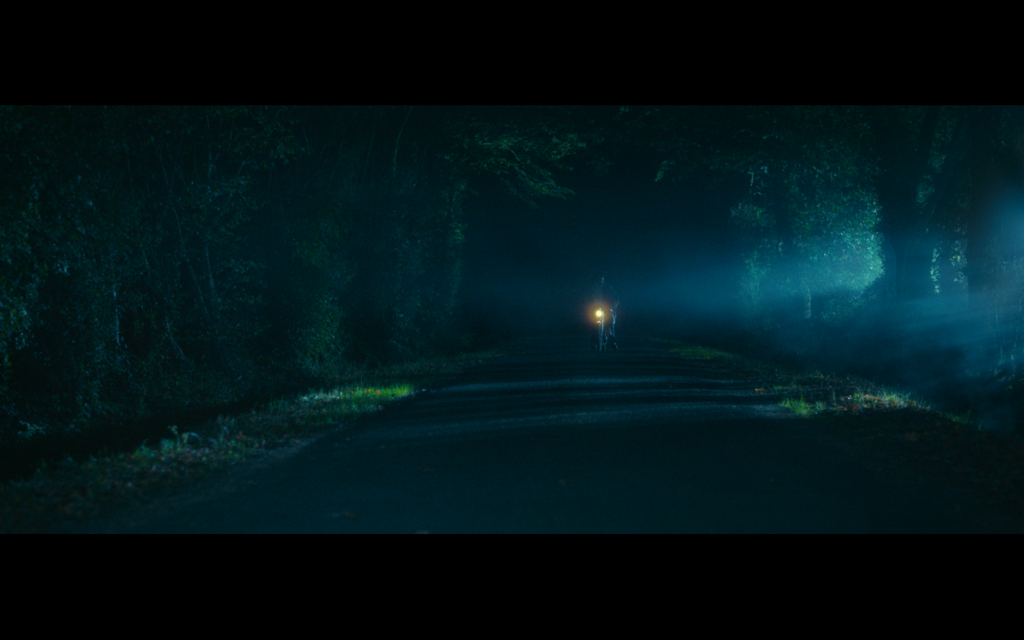 The Beast of Grand-Lieu The Beast of Grand-Lieu