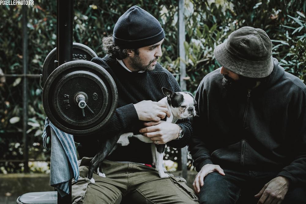 Syrus Shahidi Syrus Shahidi