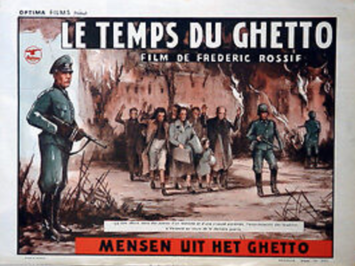 The Time of the Ghetto The Time of the Ghetto