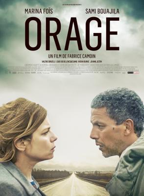 Orage Orage