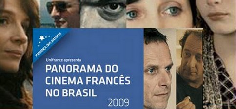 Trailer : French Film Panorama in Brazil (2009) Trailer : French Film Panorama in Brazil (2009)