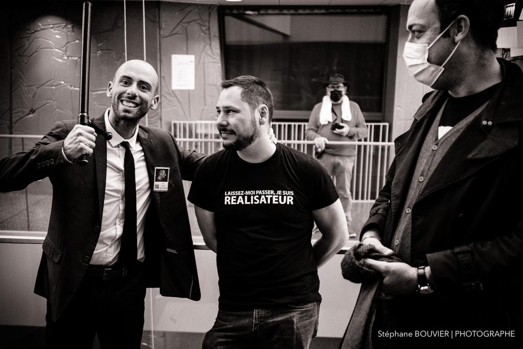 Gestes barrières Gestes barrières