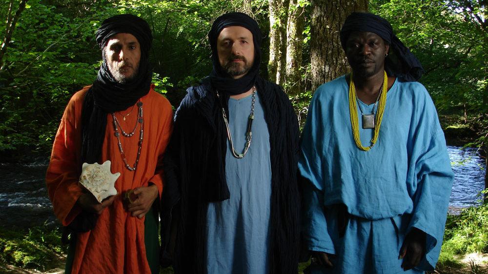 L'Alliance L'Alliance