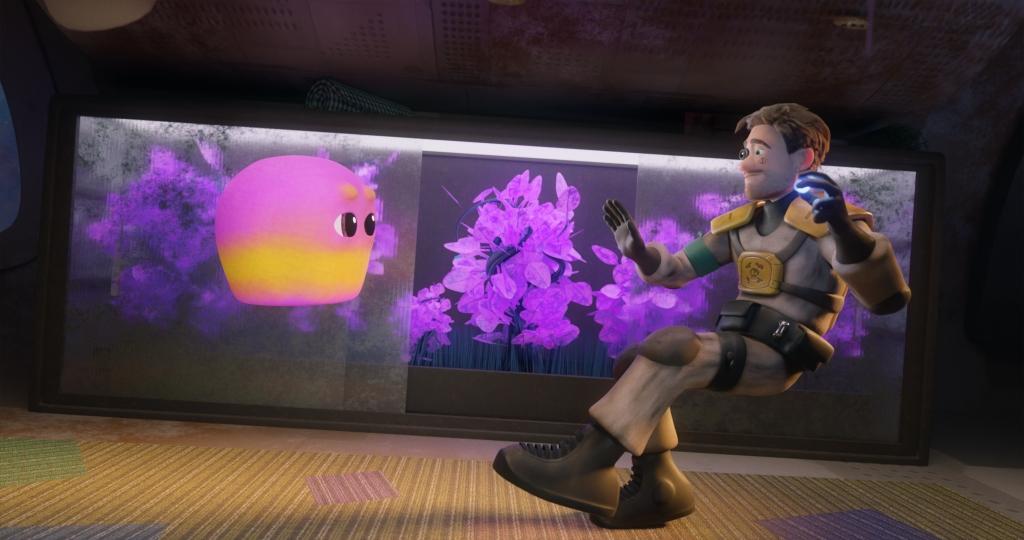 Keo and the Stardust Keo and the Stardust