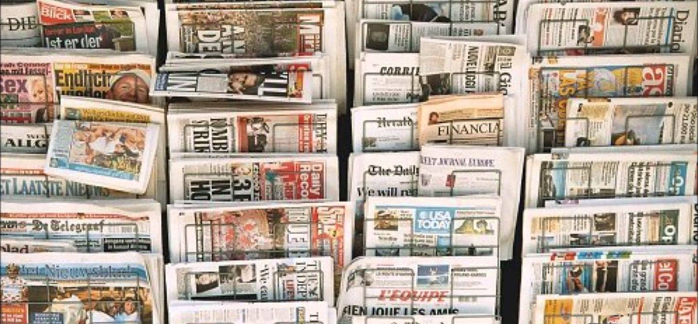 Revista de prensa – Febrero del 2020 Revista de prensa – Febrero del 2020