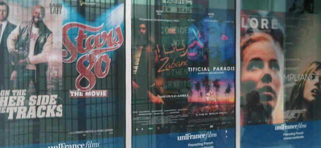 Bilan plutôt positif pour les exportateurs français à Los Angeles Bilan plutôt positif pour les exportateurs français à Los Angeles