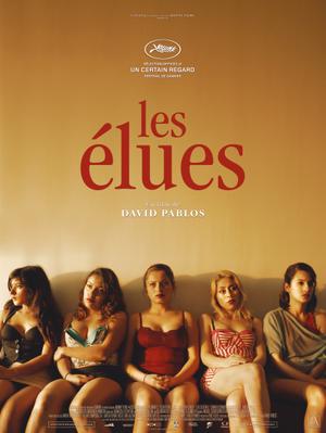 Les Élues Les Élues