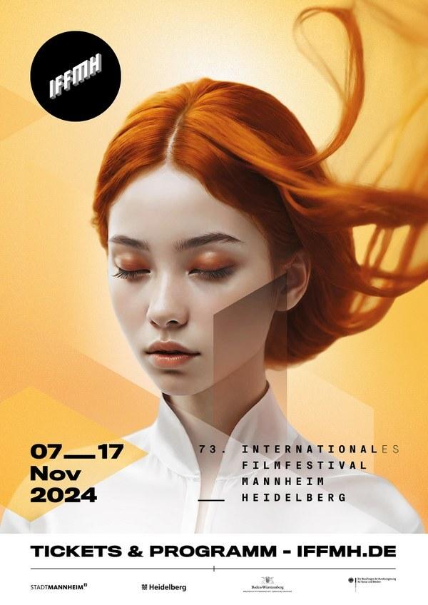 Mannheim-Heidelberg International Film Festival (IFFMH)  - 2024