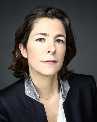 Emmanuelle Bouilhaguet Emmanuelle Bouilhaguet