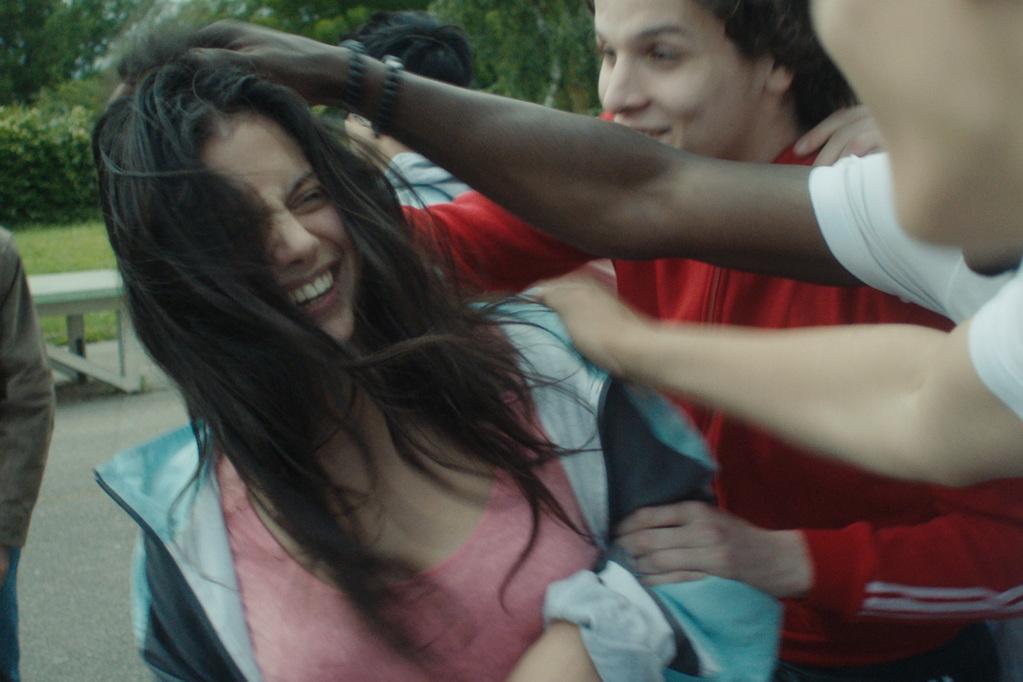 TISFF - 2020 TISFF - 2020