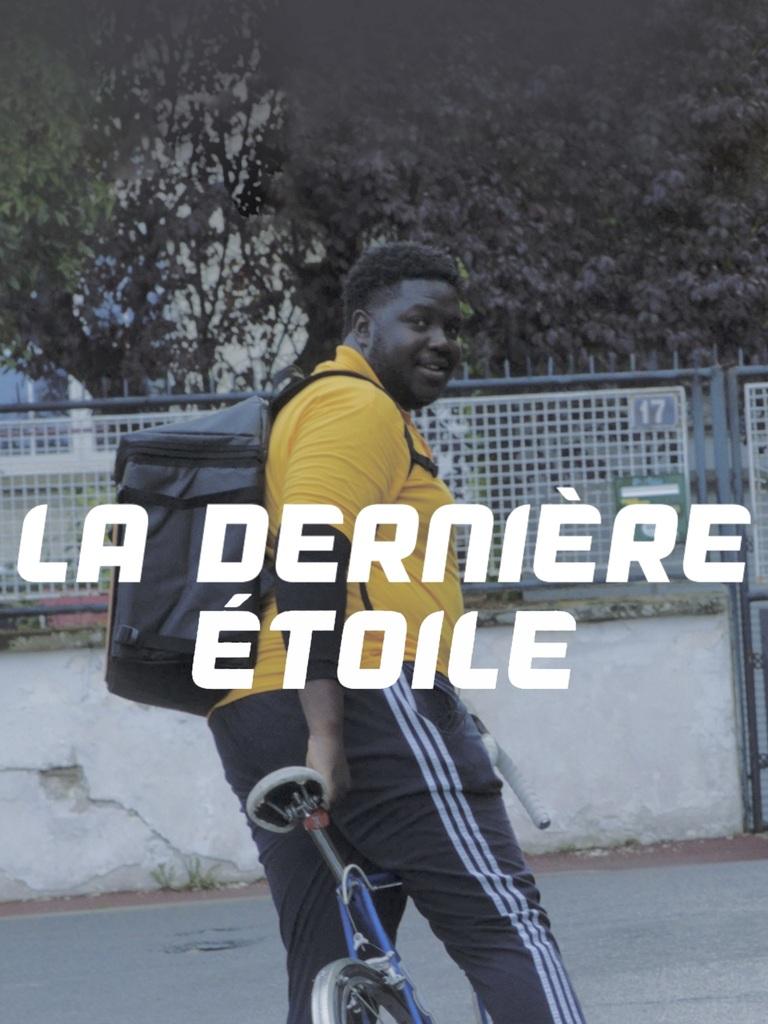 La Dernière Étoile La Dernière Étoile