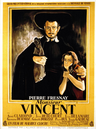 Monsieur Vincent Monsieur Vincent