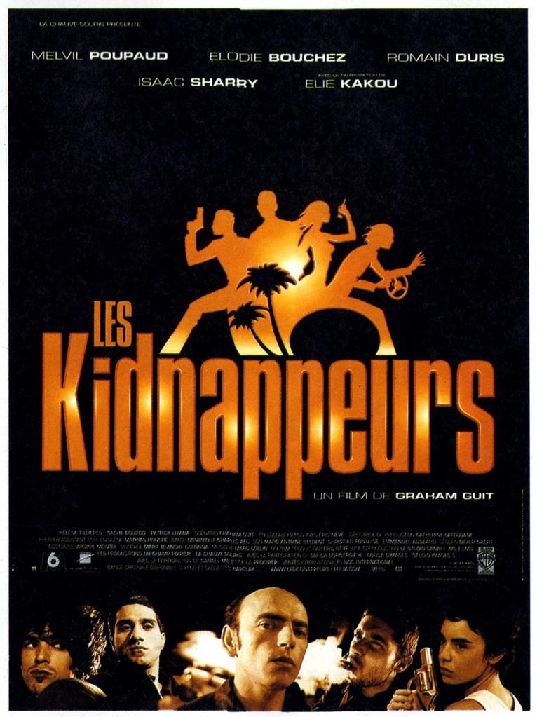 The Kidnappers The Kidnappers