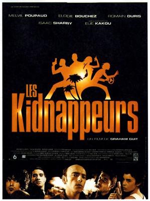 Les Kidnappeurs Les Kidnappeurs